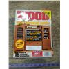 Image 4 : Lot of Woodworking Magazines