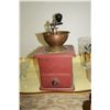 Image 2 : Vintage Coffee Grinder & Décor Etc.