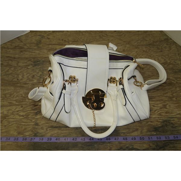 Sergio Feretti Purse