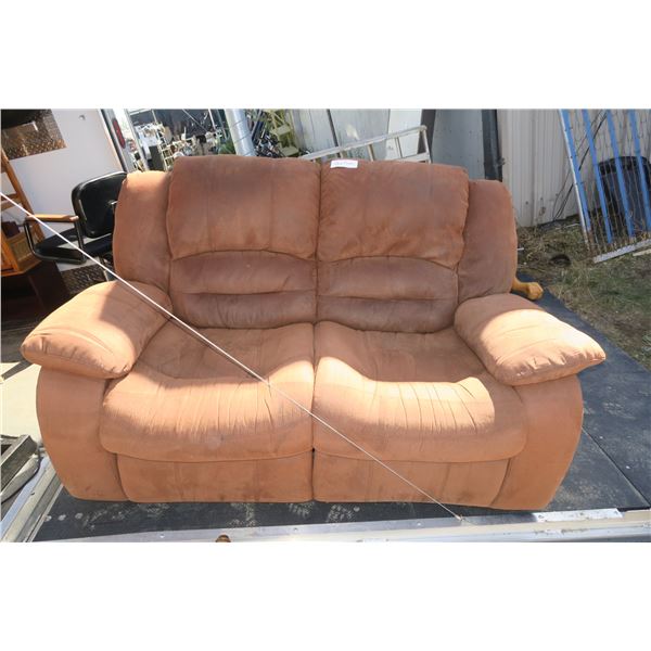 Love Seat
