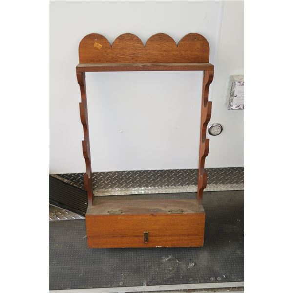 Fishing Rod Holder 39 X 21 Inch