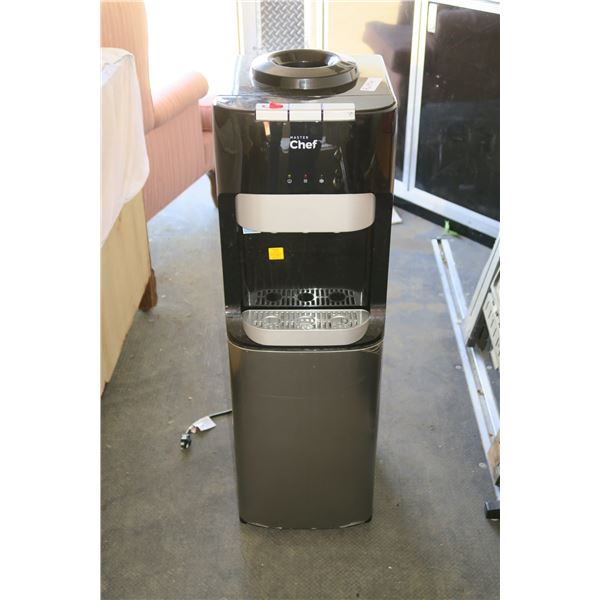 Master Chef Water Cooler