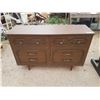 Image 1 : Dresser 48 X 16 X 30 Inch