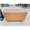 Image 3 : Dresser 48 X 16 X 30 Inch