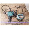 Image 1 : Makita Drill & Jigsaw