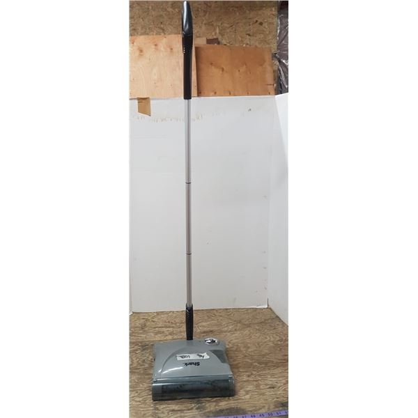 Shark Floor Sweeper