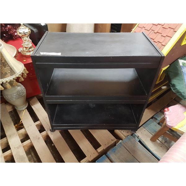 TV Stand / Shelf 28 X 15 30 Inch