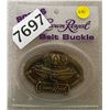 Image 1 : Crown Royal Bonus Belt Buckle