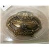 Image 2 : Crown Royal Bonus Belt Buckle