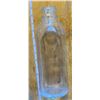 Image 3 : Lot 5 Glass Milk Bottles