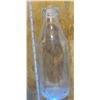 Image 4 : Lot 5 Glass Milk Bottles