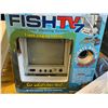 Image 1 : Fish TV with Manual