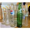 Image 1 : Lot Glass Pop Bottles