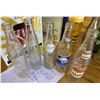Image 3 : Lot Glass Pop Bottles