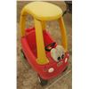 Image 2 : Little Tikes Cozy Coupe Car