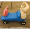 Image 2 : Lot Kid's Ride on Toys