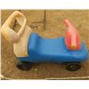 Image 4 : Lot Kid's Ride on Toys