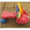 Image 6 : Lot Kid's Ride on Toys