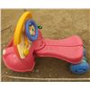 Image 7 : Lot Kid's Ride on Toys