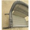 Image 3 : Wicker Patio Love Seat
