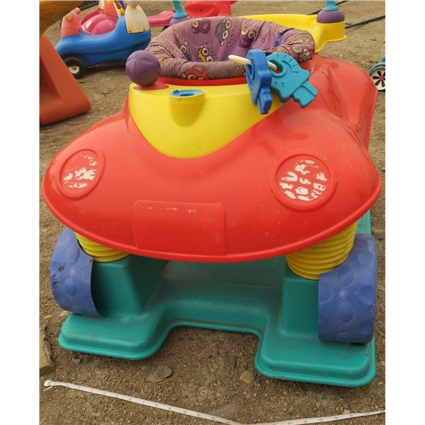 Kids Toy Bouncer