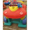 Image 1 : Kids Toy Bouncer