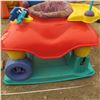 Image 2 : Kids Toy Bouncer