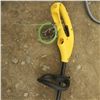 Image 4 : Grass Trimmer and Garden Hose