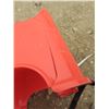 Image 7 : Lot 6 Kid's Plastic Stacking Stools