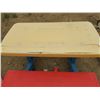 Image 2 : Lot Kids Picnic Tables