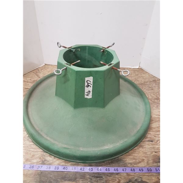 Christmas Tree Stand