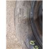Image 3 : Spare Tire 135/90/R17 On 5 Bolt Rim