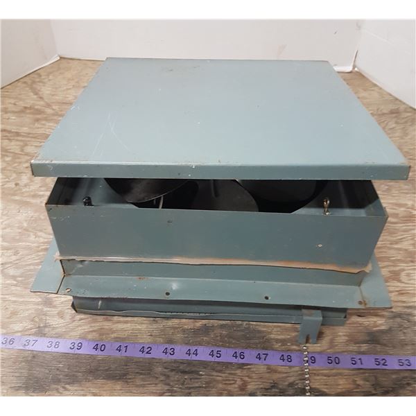 Exhaust Fan