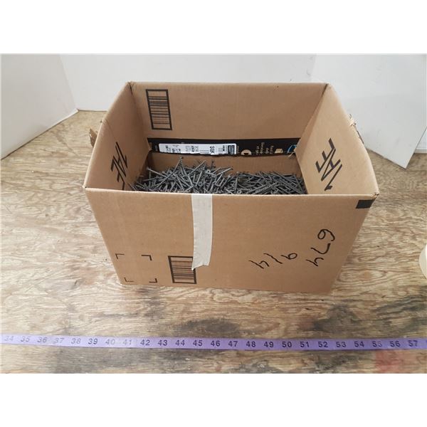 Lot Drywall Screws