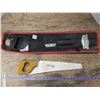 Image 1 : Hand Saw & Job Mate Saw Set (Partial)