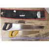 Image 2 : Hand Saw & Job Mate Saw Set (Partial)