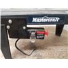Image 2 : Mastercraft Router Table