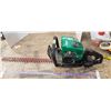 Image 1 : Gas Powered Hedge Trimmer