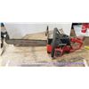 Image 1 : Craftsman Chainsaw