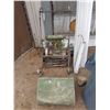 Image 1 : Vintage Lawn Mower