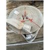 Image 1 : Roll 2" Fire Hose with Couplers