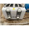 Image 2 : Lot Food Steamer/Toaster