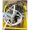 Image 1 : Lot Electrical Assorted Wires