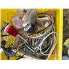 Image 2 : Lot Electrical Assorted Wires