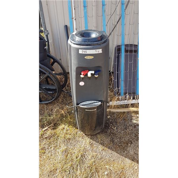 Water Cooler
