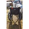 Image 3 : Wheelchair