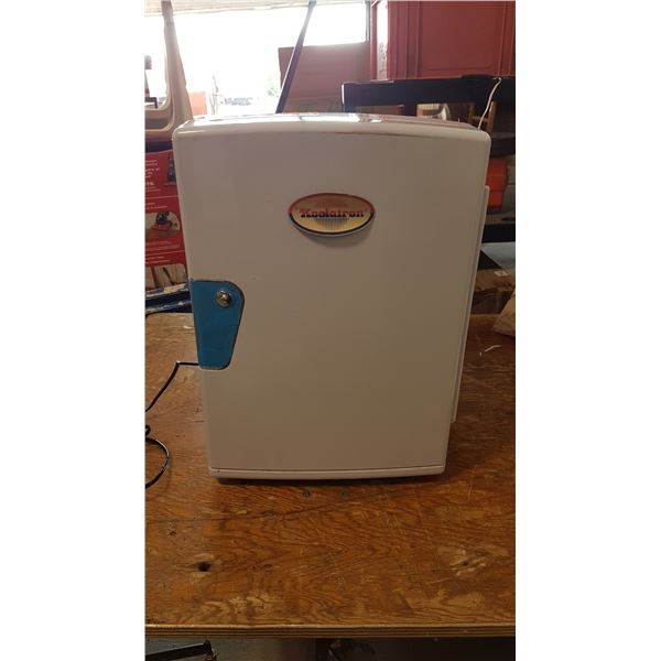 Koolatron 12V Fridge