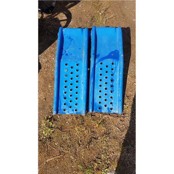 9000lb Car Ramps