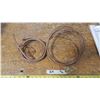 Image 1 : Lot Copper Line & Misc.