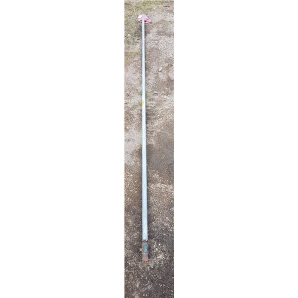 Plumbeeze Yard Hydrant 129" Long